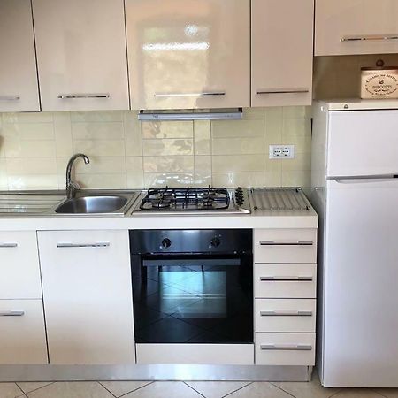 Ferienwohnung Ca Suma Borgio Verezzi Exterior foto