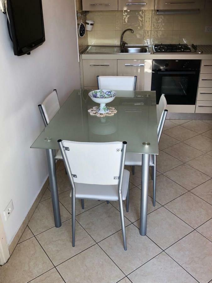Ferienwohnung Ca Suma Borgio Verezzi Exterior foto