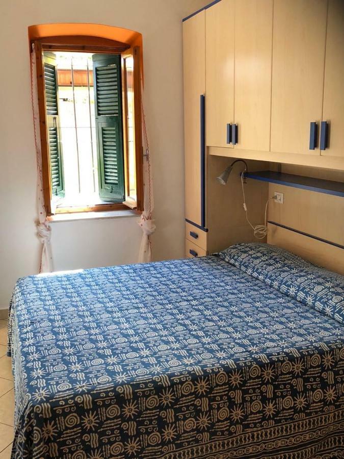 Ferienwohnung Ca Suma Borgio Verezzi Exterior foto