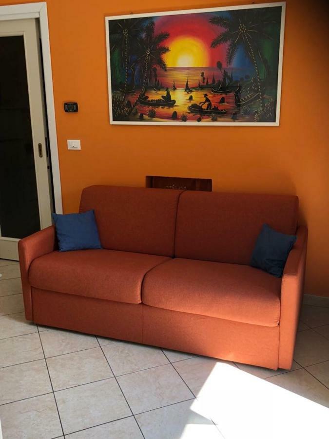 Ferienwohnung Ca Suma Borgio Verezzi Exterior foto
