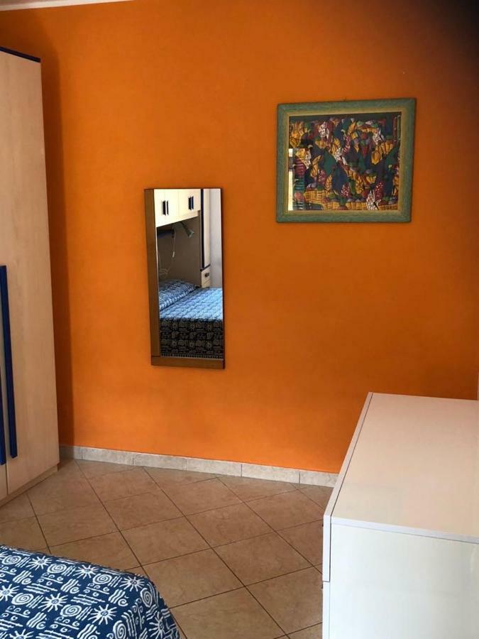 Ferienwohnung Ca Suma Borgio Verezzi Exterior foto
