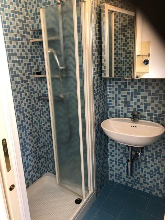Ferienwohnung Ca Suma Borgio Verezzi Exterior foto