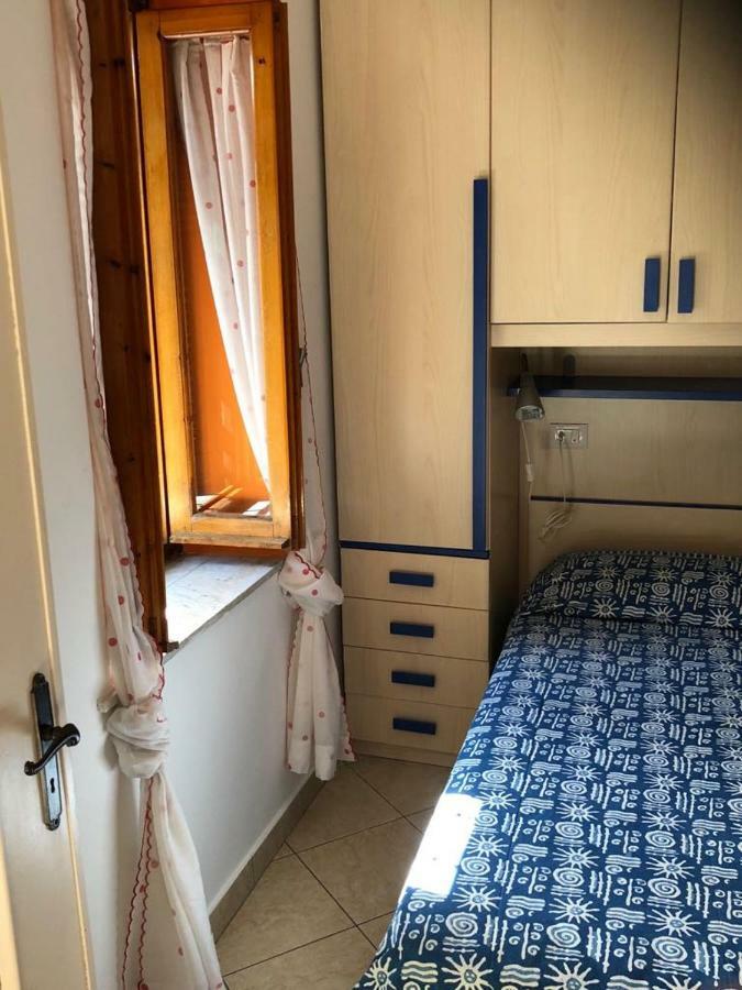 Ferienwohnung Ca Suma Borgio Verezzi Exterior foto