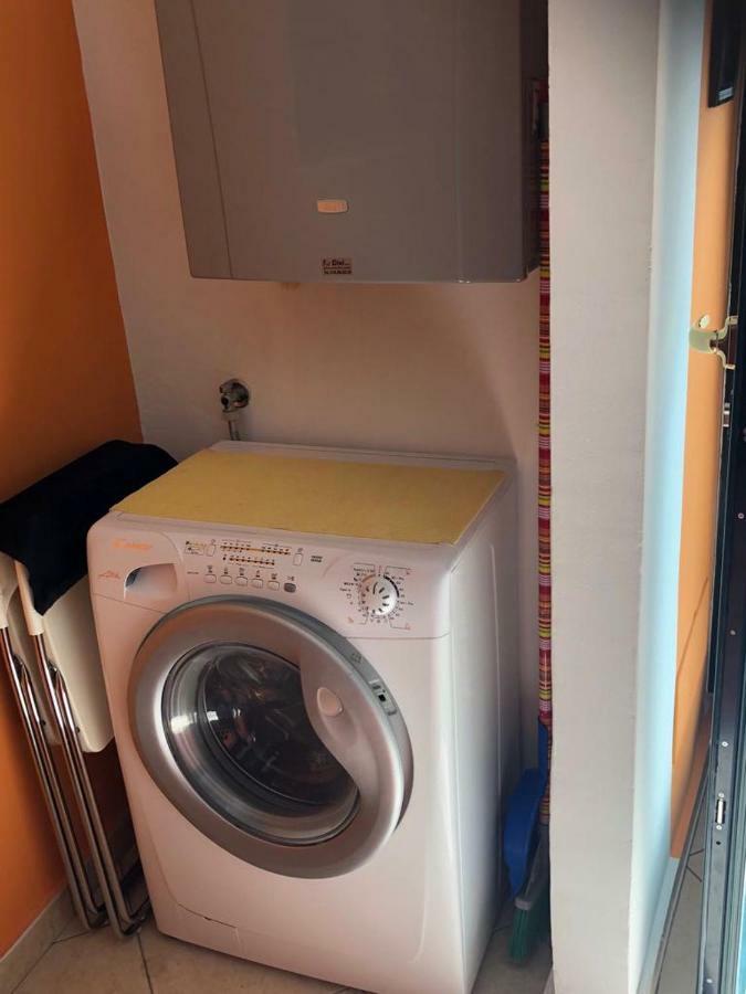 Ferienwohnung Ca Suma Borgio Verezzi Exterior foto
