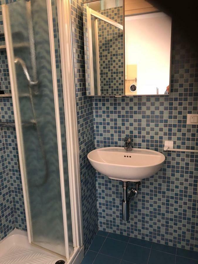 Ferienwohnung Ca Suma Borgio Verezzi Exterior foto
