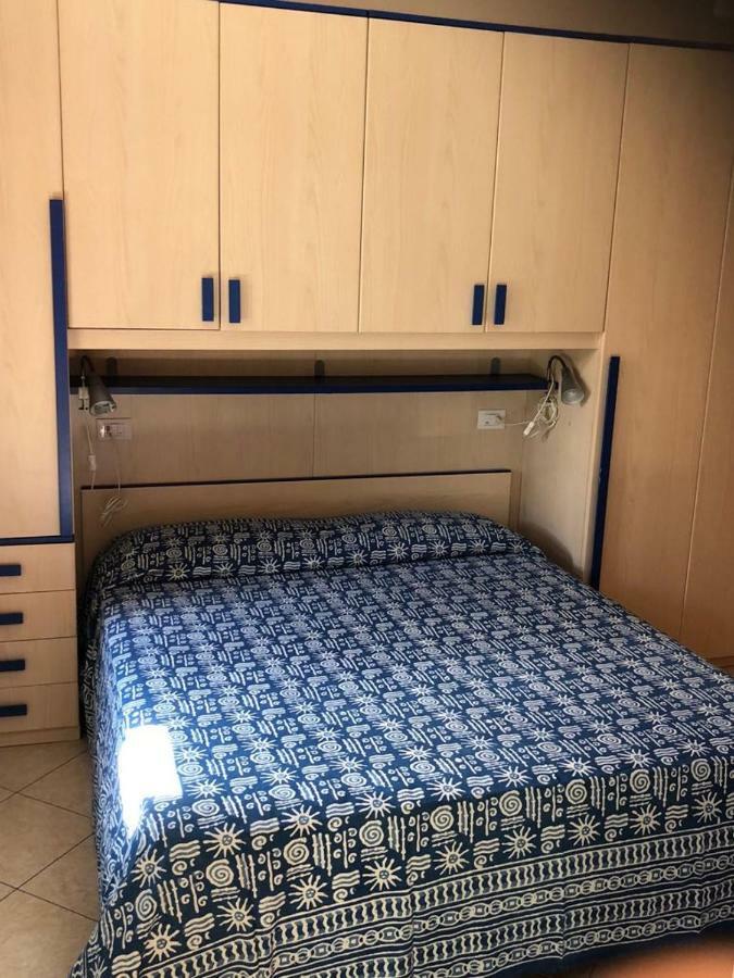 Ferienwohnung Ca Suma Borgio Verezzi Exterior foto